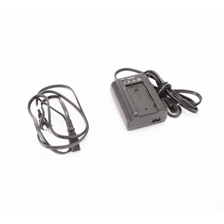 Canon CA-935 Compact Power Adapter and Charger for Canon XF Series Cameras