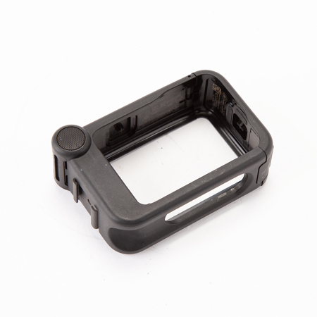 GoPro Media Mod for HERO9/HERO10 Black