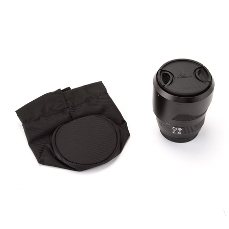 Leica Summicron-SL 35mm f/2 ASPH Lens for Leica L
