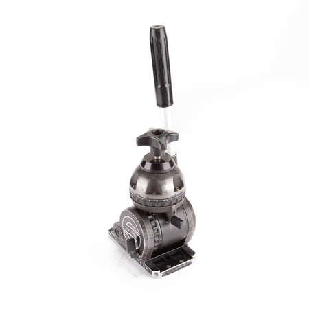 Rent a Sachtler Video 18 Fluid Head Tripod w/ENG CF 2 HD Sticks, Best Prices | Los Angeles, CA