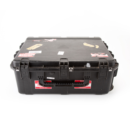 SKB iSeries 2922-10 Waterproof Utility Case, Empty