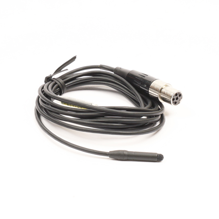 Used Sanken COS-11D Omnidirectional Lavalier Microphone