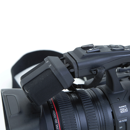 USED Canon XHA1 HD High Definition MiniDV Camcorder. - Adorama