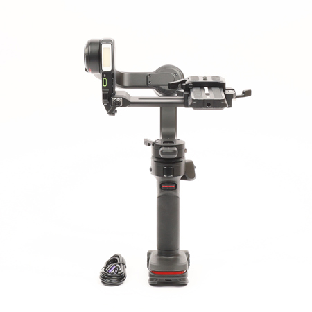 Zhiyun Weebill 3 3-Axis Handheld Gimbal Stabilizer