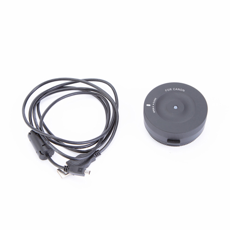 Sigma USB Dock for Canon Lenses