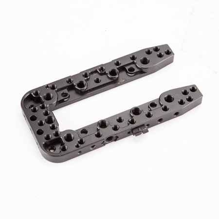 Wooden Camera Top Plate for Sony FS7 Camera