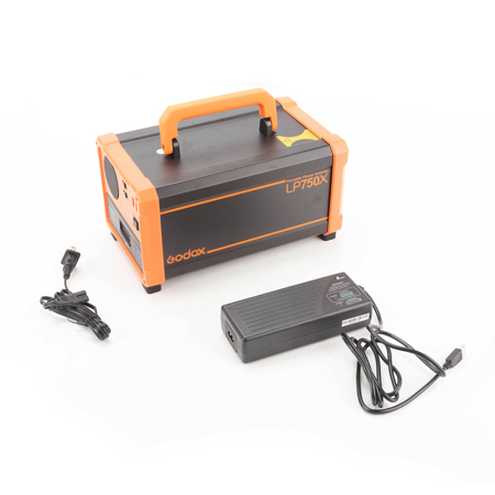 Godox Godox LP750X Portable Power Inverter