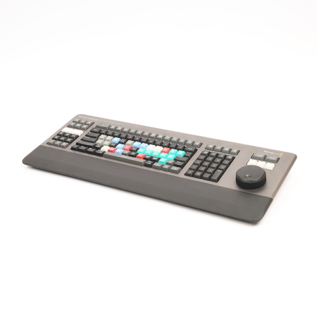 Blackmagic Design DaVinci Resolve Editor Keyboard
