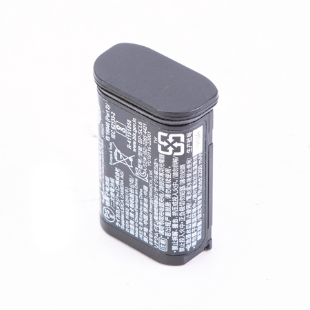 Leica BP-SCL6 8.4V 2200mAh Lithium-Ion Battery