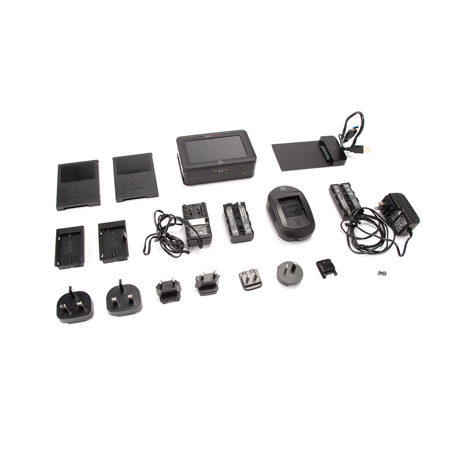 Atomos Ninja Blade 5" HDMI Monitor and Recorder