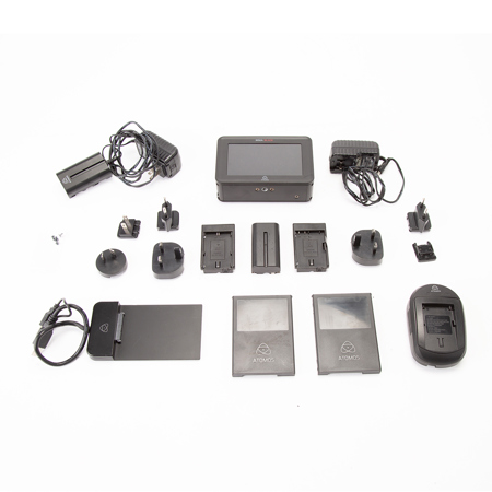 Atomos Ninja Blade 5" HDMI Monitor and Recorder