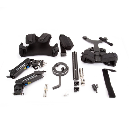 SteadiCam Steadimate-RS with Aero 15 Arm and Aero Vest Kit