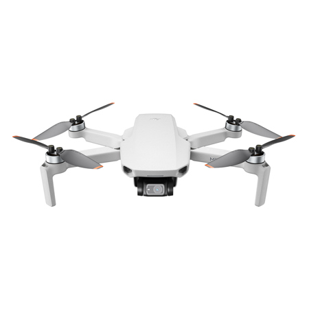 DJI Mini 2 Drone Fly More Combo