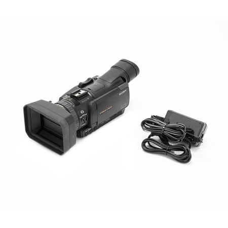 Sony HXR-NX70E NXCAM Compact Camcorder (PAL)