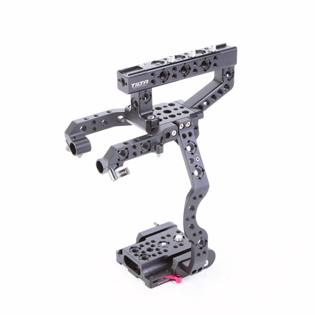 Tilta Camera Cage for Canon C300 Mark II, V-Mount