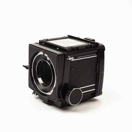 Mamiya RB67 Pro Body Only, No Finder, No Film Back