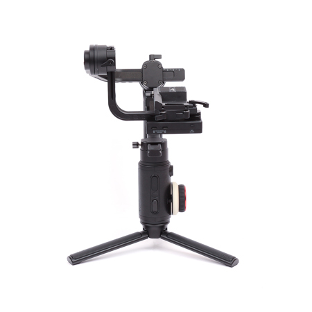 Zhiyun CRANE 3 LAB 3-Axis Handheld Gimbal Stabilizer with Wireless Image Transmission for DSLR Camera, Supports 4.5kg