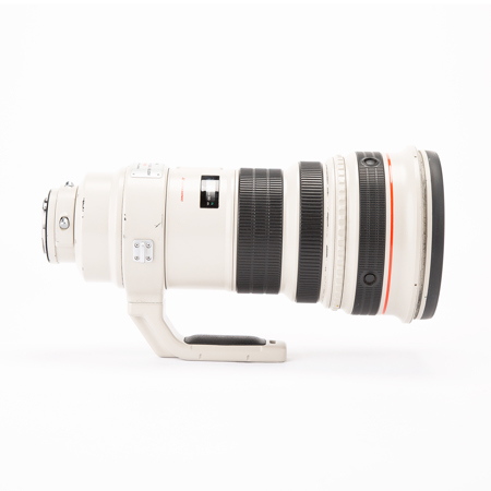 USED Canon EF 400mm Ultrasonic (USM) Telephoto Image