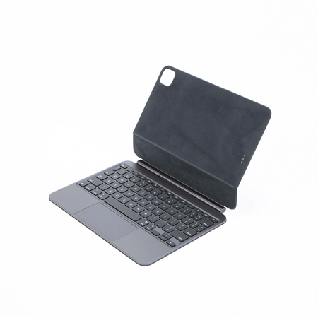 Apple Magic Keyboard, US English Black iPad Pro 11"