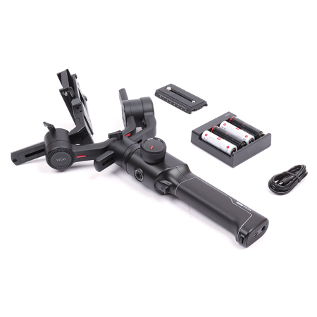 Moza Air 2 3-Axis Handheld Gimbal Stabilizer