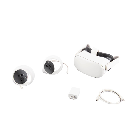 Oculus Quest 2 128GB VR Headset