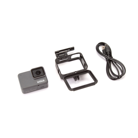 GoPro HERO7 Silver