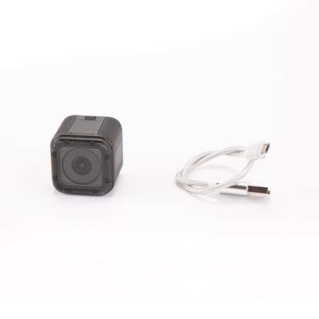 GoPro HERO Session