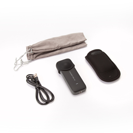 Insta360 ONE X2 Pocket Camera