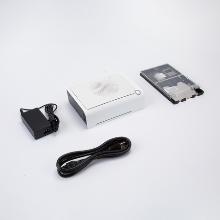 DJI Solar Panel Adapter Module for Power 1000 and Power 500 Portable Power Station