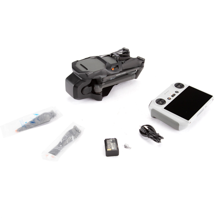 DJI Mavic 3 Pro Drone with RC