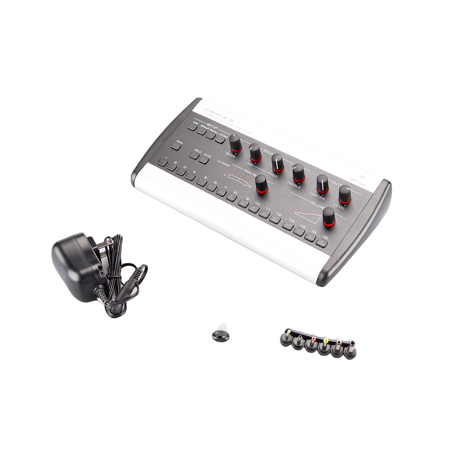 Behringer POWERPLAY P16-M 16 Channel Digital Personal Mixer