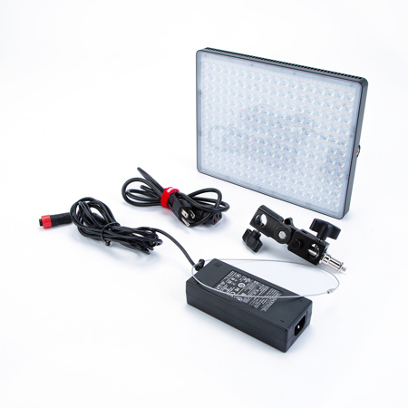 Aputure Amaran P60c 60W RGBWW LED Soft Light Panel