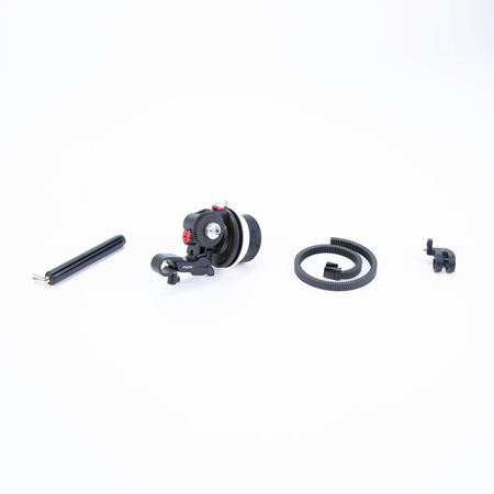 Tilta Tiltaing Pocket Follow Focus, Black