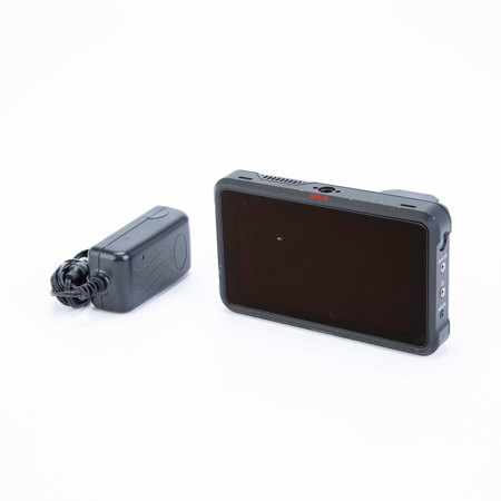 Atomos Ninja V 5" Touchscreen Recording Monitor, 1980x1080, 4K HDMI Input