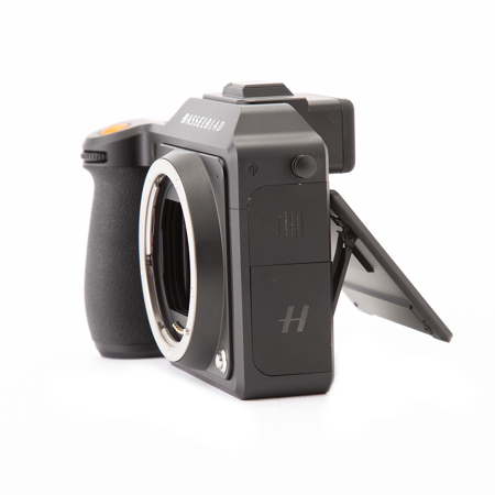 USED Hasselblad X2D 100C 100MP Medium Format Mirrorless Digital