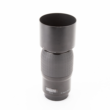 Hasselblad HC Macro f/4 120mm-II Autofocus Lens for H Cameras