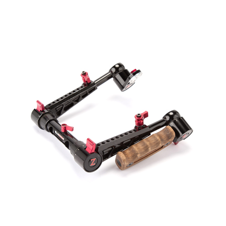 Zacuto Rosette Dual Trigger Grips