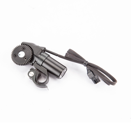 Redrock Micro SLS Ultra-Compact Lens Control Motor with MoVI Pro Cable