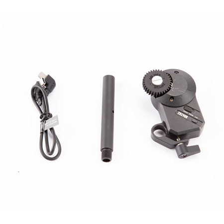 Zhiyun TransMount Focus and Zoom Control Motor 2.0 for Weebill S and Crane 2S/3S