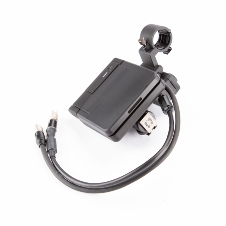 Canon C300 Monitor Unit