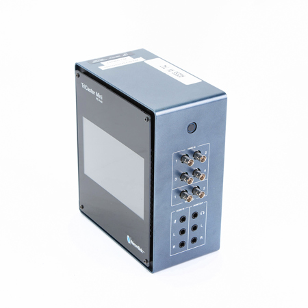 NewTek TriCaster Mini HD-4sdi ライブ配信システム （HDD無し