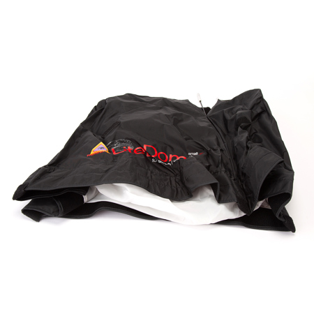 Photoflex Litedome Platinum, Small 16x22x13" (41x56x33cm) Softbox. #XT1SLD293