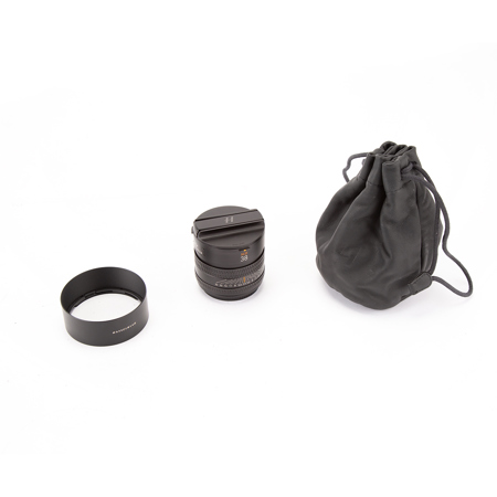 Hasselblad XCD 38mm f/2.5-32 Lens