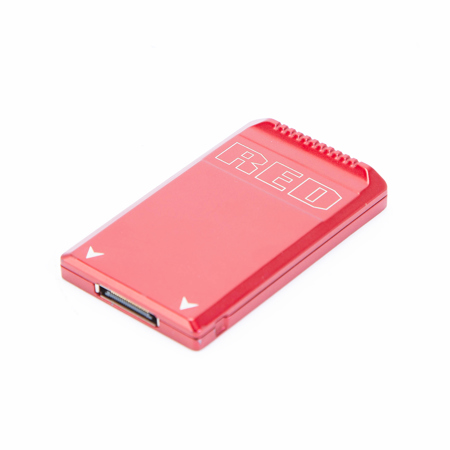 Red Digital Cinema RED MINI-MAG, 480GB