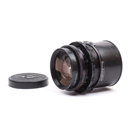 Lomo OKC5 18MM F2.5 Lens, OCT19 Lens Mount