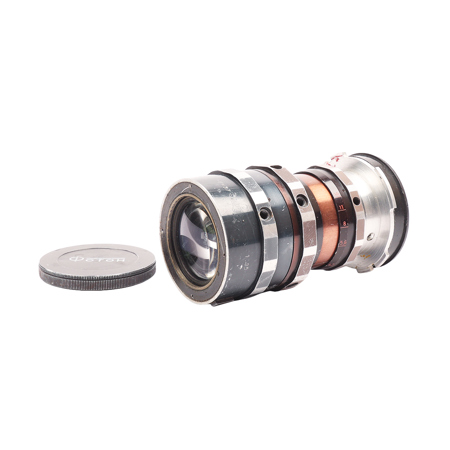 Lomo 37-140MM F3.5 Lens, OCT19 Lens Mount
