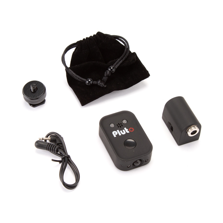 Pluto Trigger High-Speed Smart Camera Trigger