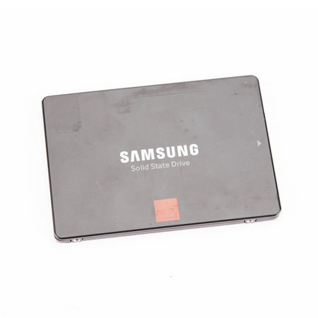 Samsung 1TB 860 PRO SATA III 2.5" Internal SSD