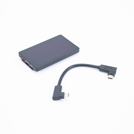 Sony 3.5" Vlog Monitor for Xperia PRO-I Smartphone