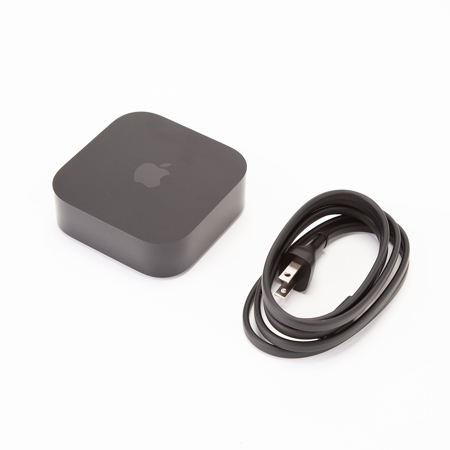 Apple TV 4K Wi-Fi, 64GB, 2022